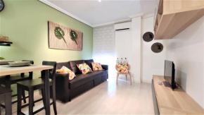 San Nicolás - tranquilidad y comodidad en el centro de Murcia